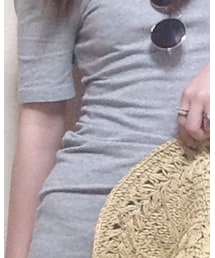 H&M | ワンピース