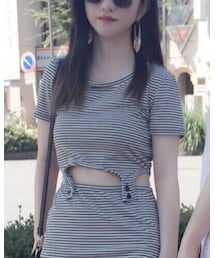 BURBERRY | トップス