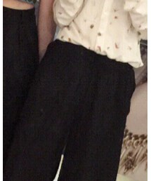 H&M | パンツ