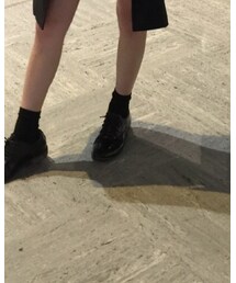 ZARA | パンプス