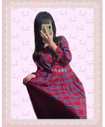 古着 | ワンピース/ドレス