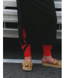 日本末入荷 NIKE | その他パンツ