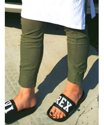 AVIREX | チノパンツ