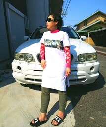 日本末入荷 | Tシャツ/カットソー