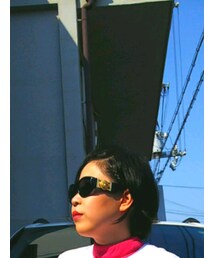 メデューサ ヴェルサーチ | サングラス