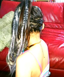 オーストリア限定 | ネックレス