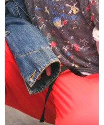 French Connection   | デニムジャケット