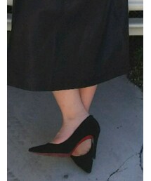 MAMIAN | パンプス