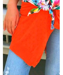 H&M | デニムパンツ