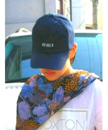 AVIREX | キャップ
