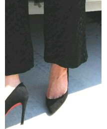 MAMIAN | パンプス