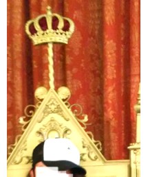 AVIREX | キャップ