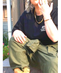 AVIREX | Tシャツ/カットソー