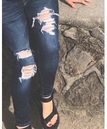 American Eagle | デニムパンツ