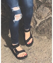 ABC-MART | サンダル