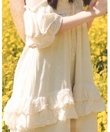 houseofcoat | ドレス