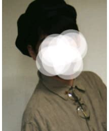 HARE | ハンチング/ベレー帽