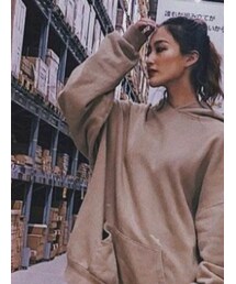 ZARA | パーカー