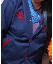 chummy's market  cherichu❤︎ | スタジャン