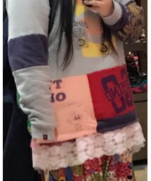 crazy gogo‼︎ | スウェット