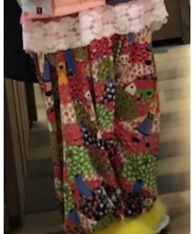 cherichu❤︎ | パンツ