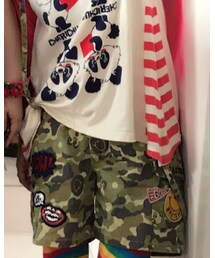chummy's maket crazy gogo‼︎ | サロペット/オーバーオール