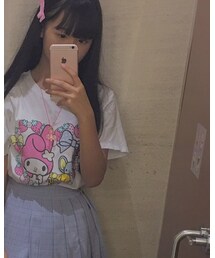 UNIQLO | Tシャツ/カットソー