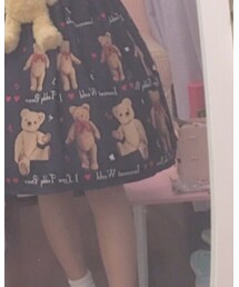 Innocent World | ワンピース