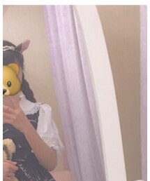 babyssb | カチューシャ