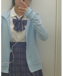 UNIQLO | スタジャン