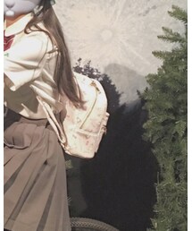 LIZ LISA | バックパック/リュック