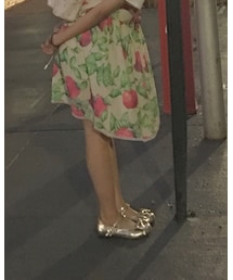 BODYLINE | シューズ