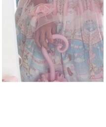 BABY,THE STARS SHINE BRIGHT | 長傘