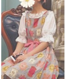 Jane Marple | ワンピース