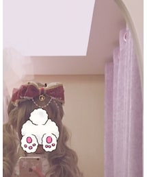 BABY,THE STARS SHINE BRIGHT | カチューシャ