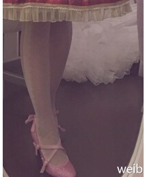 Angelic Pretty | パンプス