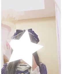 BABY,THE STARS SHINE BRIGHT | カチューシャ