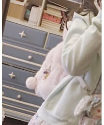 WEGO | バックパック/リュック