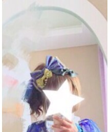 Angelic Pretty | カチューシャ