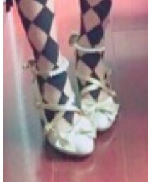 Angelic Pretty | パンプス