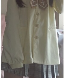 Bottled Frog | シャツ/ブラウス