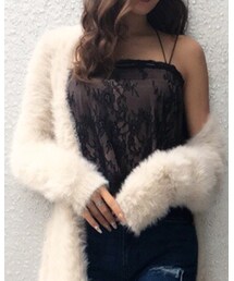 LIPSERVICE | トップス