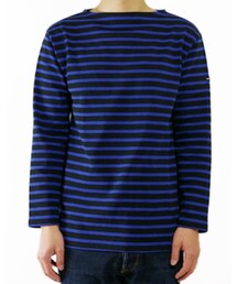 SAINT JAMES | Tシャツ/カットソー