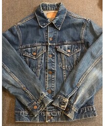 Levi's | デニムジャケット