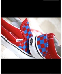 VANS | スリッポン