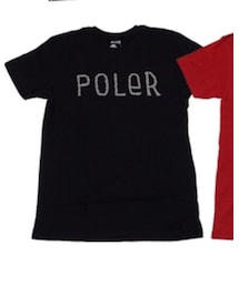 POLeR | Tシャツ/カットソー