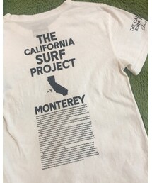 MT.RAINIER DEIGN | Tシャツ/カットソー