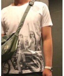 古着 | Tシャツ/カットソー
