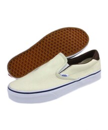 VANS | スリッポン