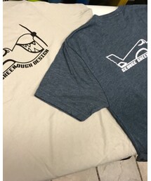 George Greenough | Tシャツ/カットソー